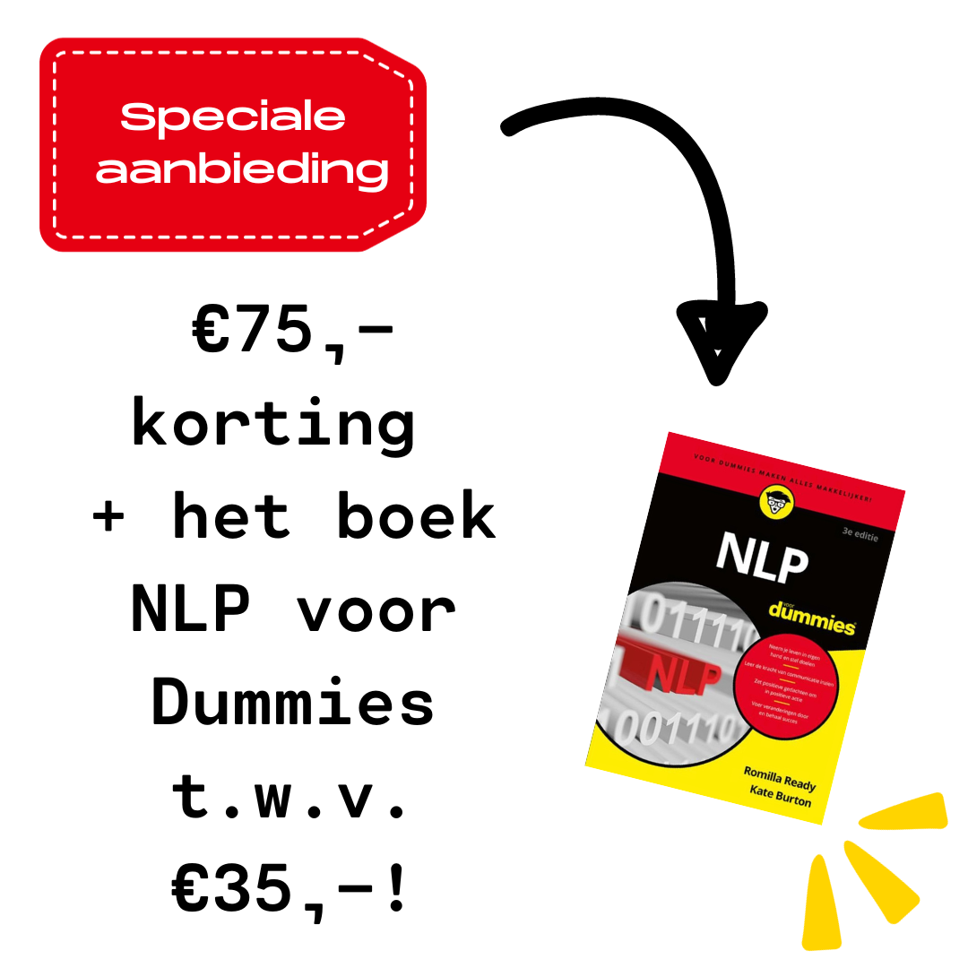 Speciale aanbieding