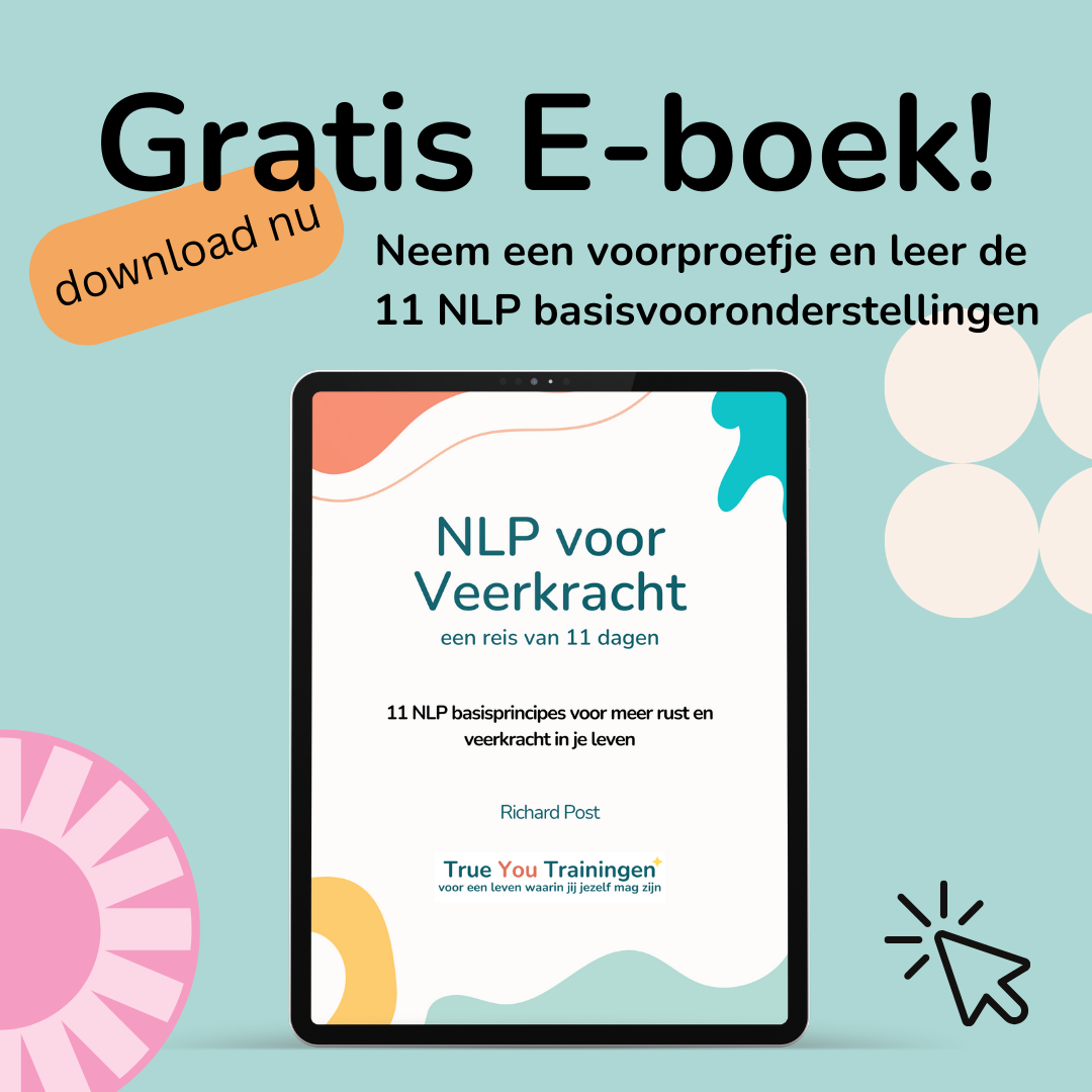 Download GRATIS NLP eboek