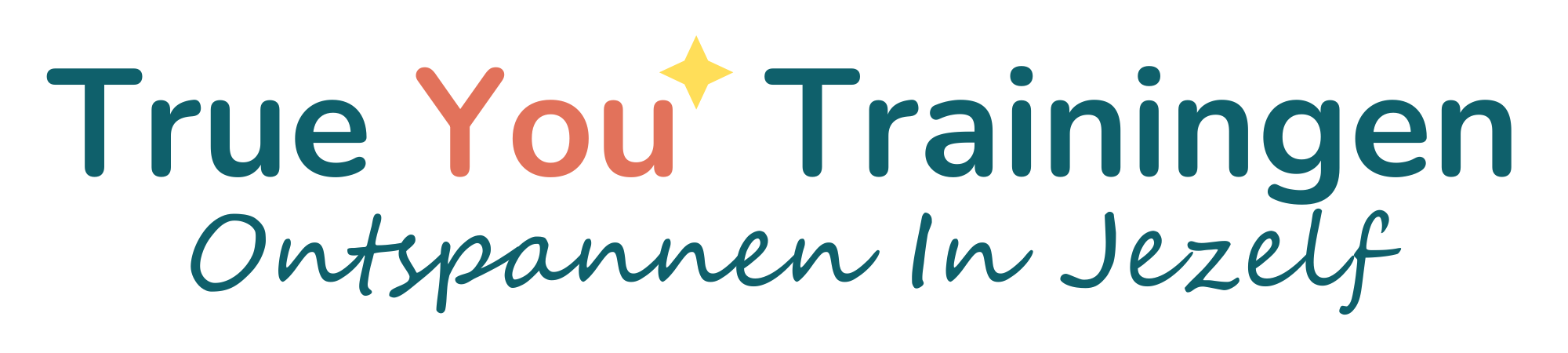 logo True You Trainingen