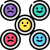 Grip op emoties